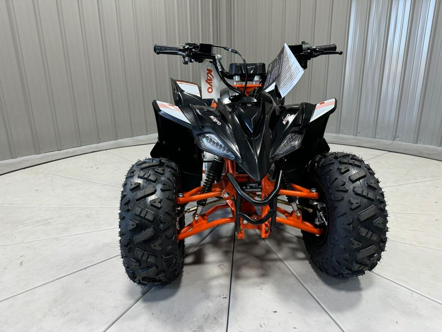 2024 Kayo Predator 110