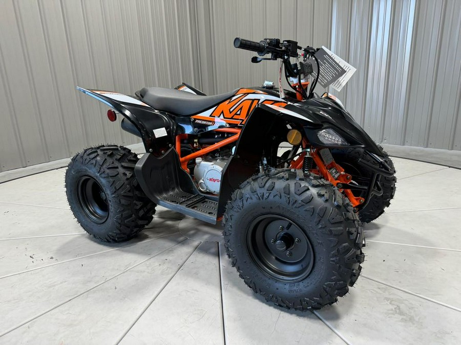 2024 Kayo Predator 110