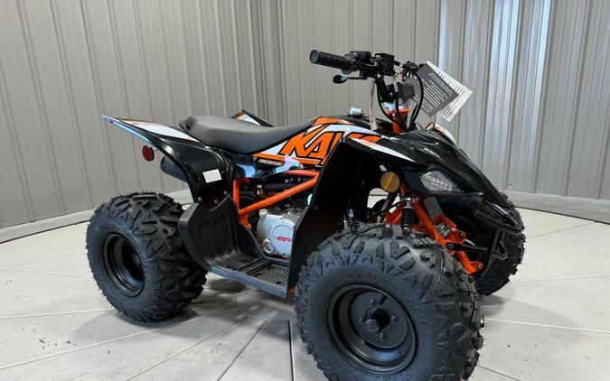 2024 Kayo Predator 110