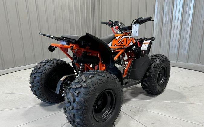 2024 Kayo Predator 110