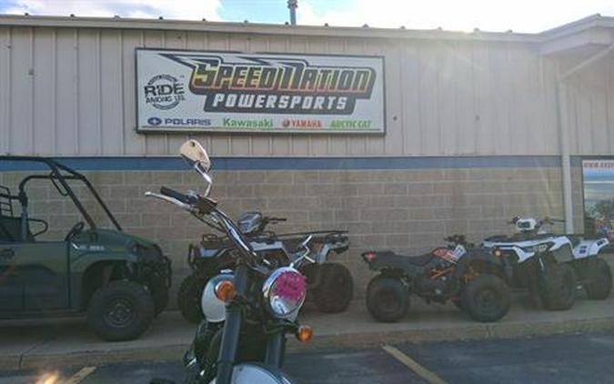 2024 Kawasaki Vulcan 900 Classic