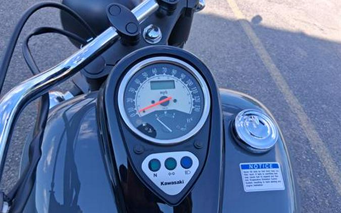 2024 Kawasaki Vulcan 900 Classic