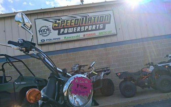 2024 Kawasaki Vulcan 900 Classic