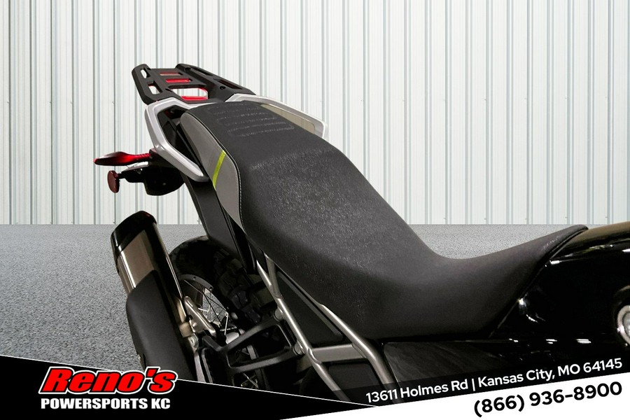 2026 CFMOTO IBEX 450