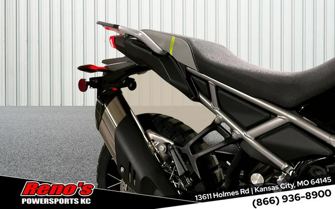 2026 CFMOTO IBEX 450