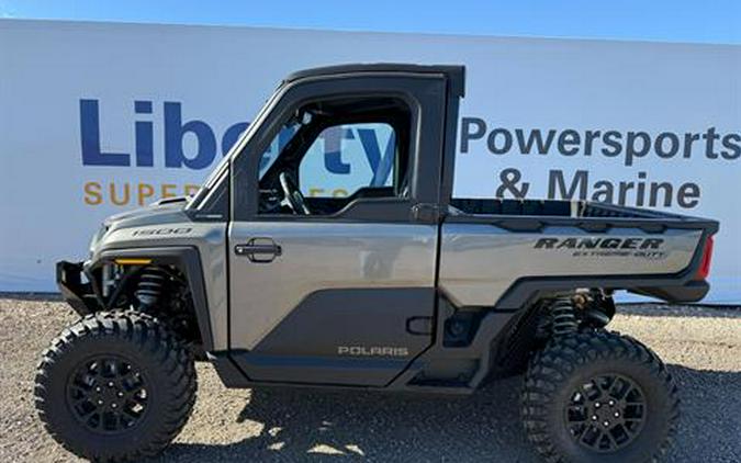 2025 Polaris Ranger XD 1500 Northstar Edition Ultimate