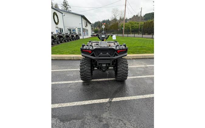 2026 Polaris Sportsman® 850 Trail