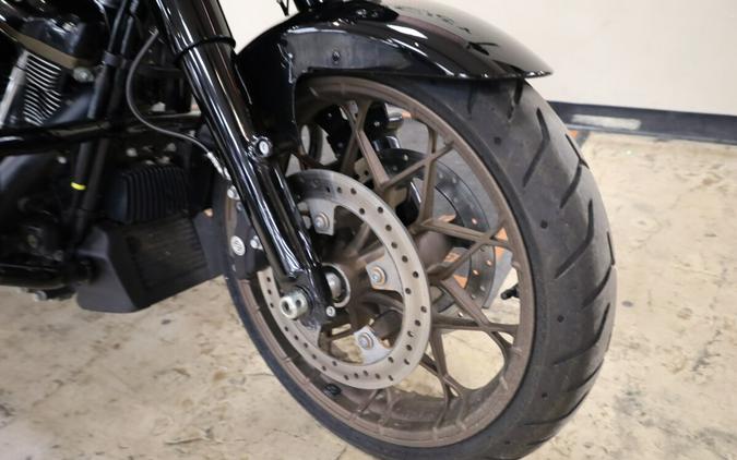 FLHXST 2022 Street Glide® ST