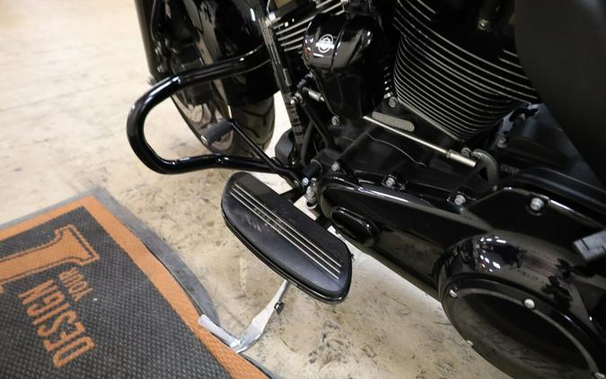 FLHXST 2022 Street Glide® ST