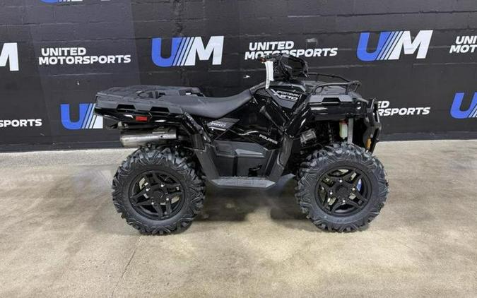 2026 Polaris® Sportsman 570 Trail