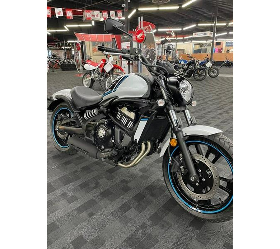 2021 Kawasaki Vulcan® S