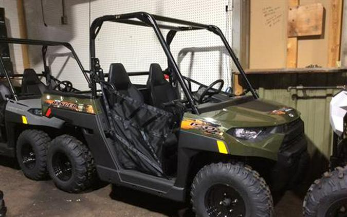 2023 Polaris Ranger 150 EFI