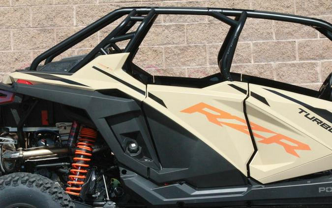 2024 Polaris® RZR Turbo R 4 Ultimate