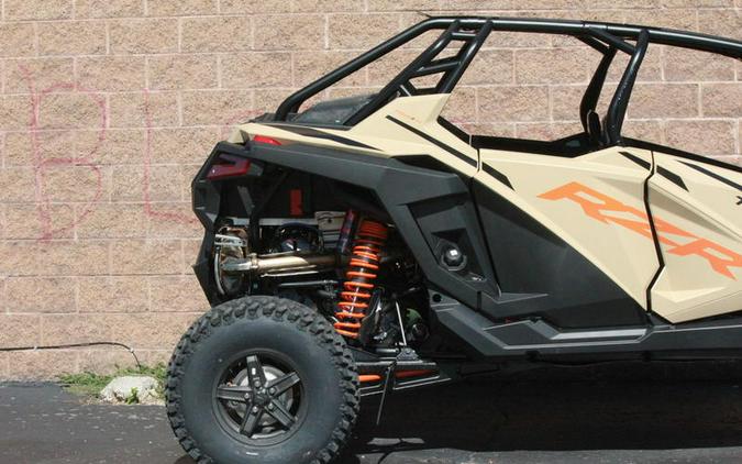 2024 Polaris® RZR Turbo R 4 Ultimate