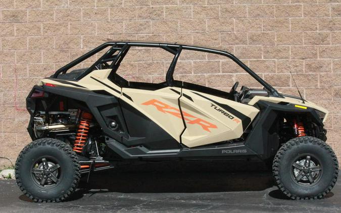 2024 Polaris® RZR Turbo R 4 Ultimate