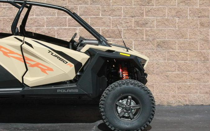 2024 Polaris® RZR Turbo R 4 Ultimate