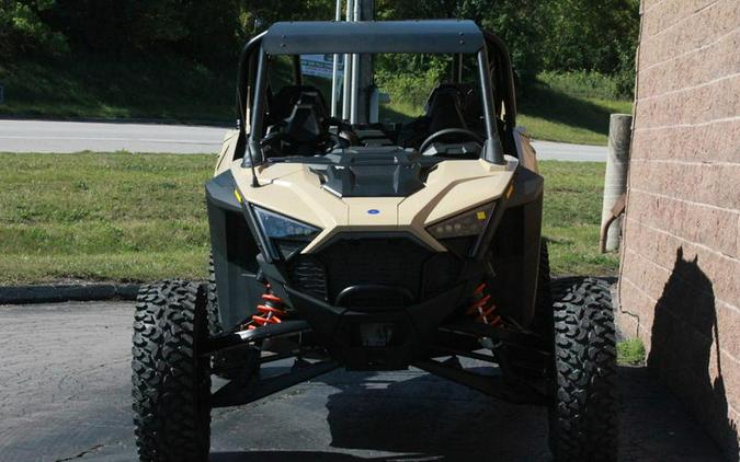 2024 Polaris® RZR Turbo R 4 Ultimate