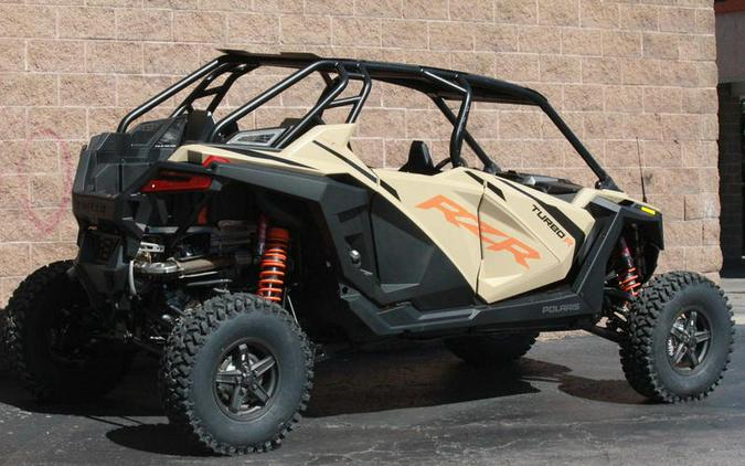 2024 Polaris® RZR Turbo R 4 Ultimate