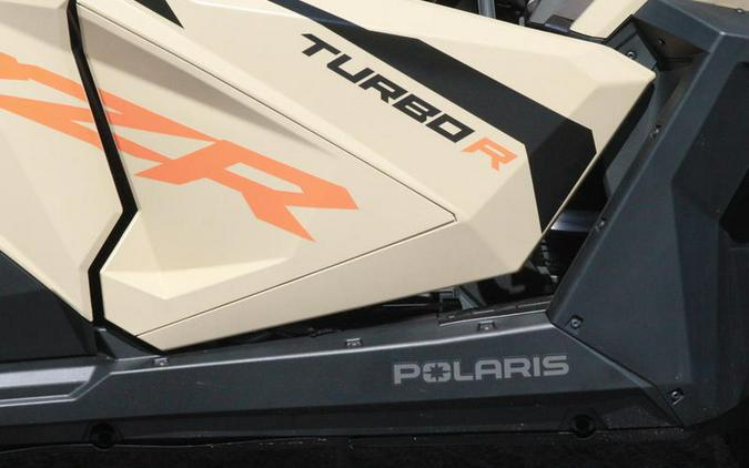 2024 Polaris® RZR Turbo R 4 Ultimate