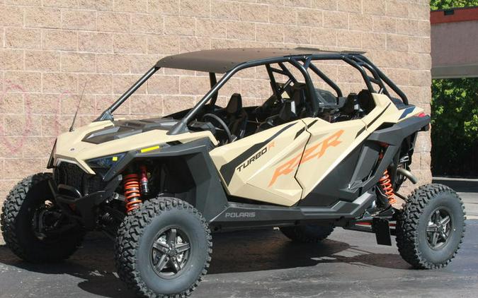 2024 Polaris® RZR Turbo R 4 Ultimate