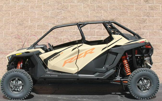 2024 Polaris® RZR Turbo R 4 Ultimate