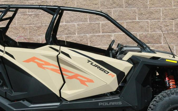 2024 Polaris® RZR Turbo R 4 Ultimate