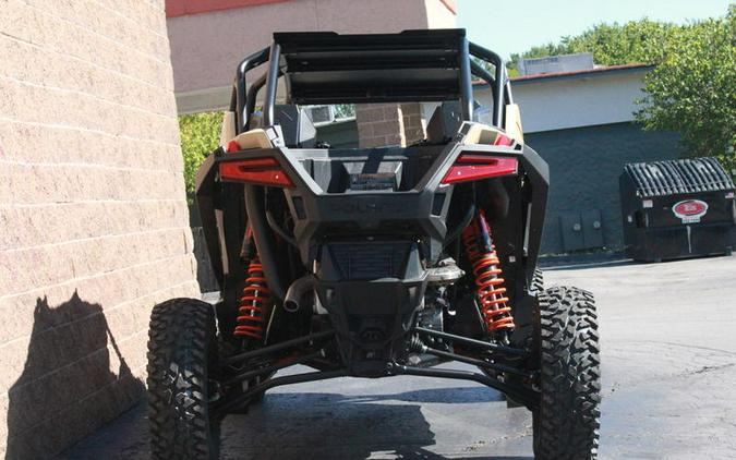 2024 Polaris® RZR Turbo R 4 Ultimate