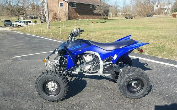 2024 Yamaha YFZ450R