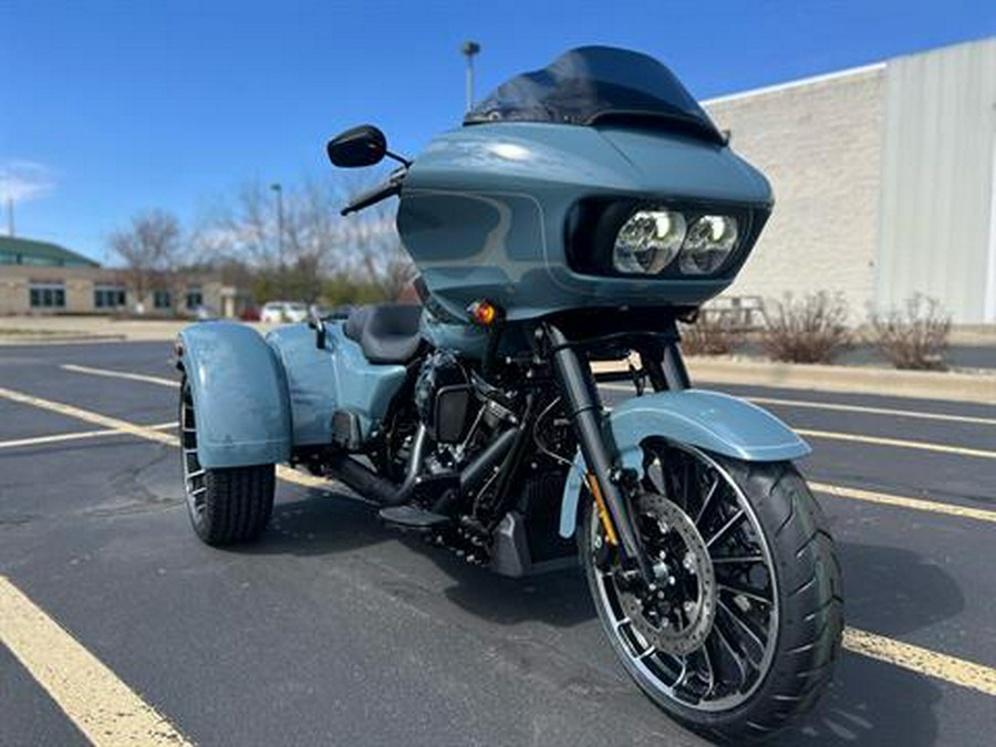 2024 Harley-Davidson Road Glide® 3