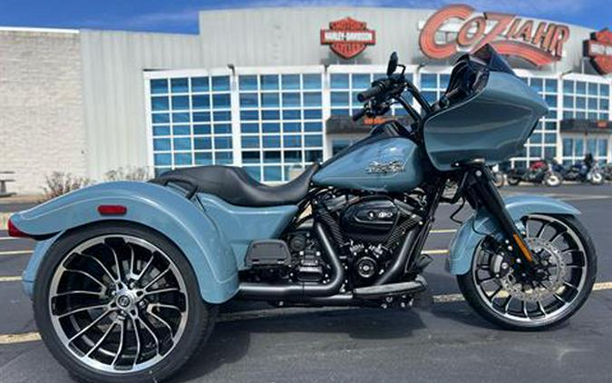 2024 Harley-Davidson Road Glide® 3