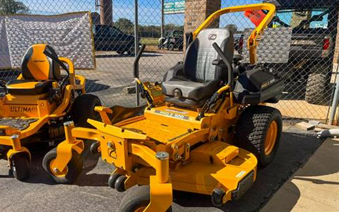 2022 Cub Cadet Pro Z 560 L KW 60 in. Kawasaki FX850V 27 hp