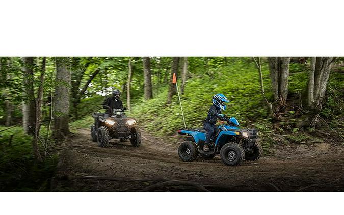 2024 Polaris Sportsman 110