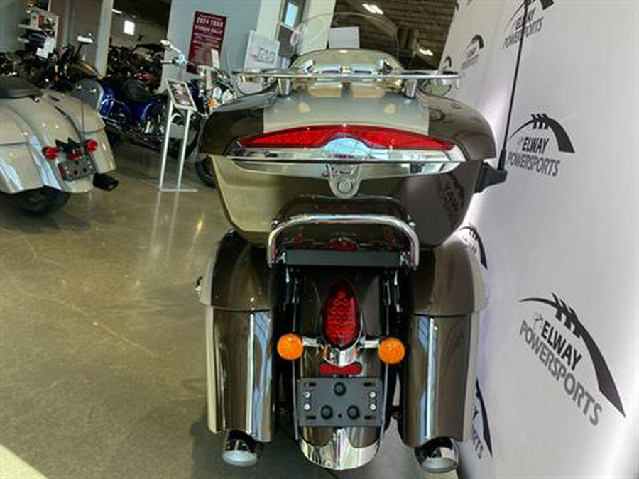 2023 Indian Motorcycle Roadmaster®