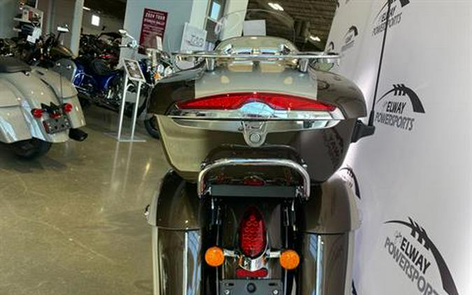 2023 Indian Motorcycle Roadmaster®