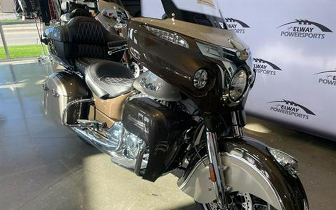 2023 Indian Motorcycle Roadmaster®