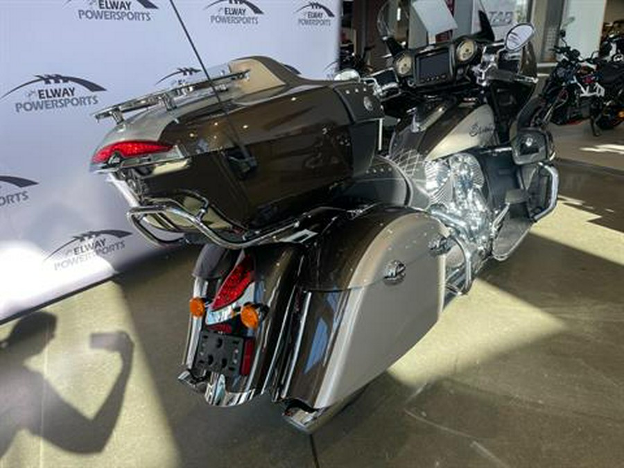 2023 Indian Motorcycle Roadmaster®