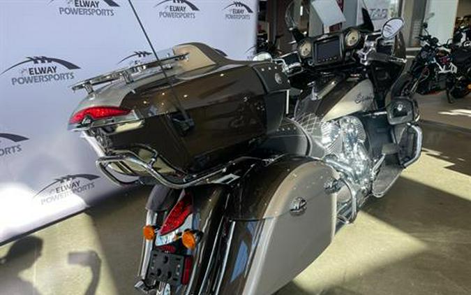 2023 Indian Motorcycle Roadmaster®