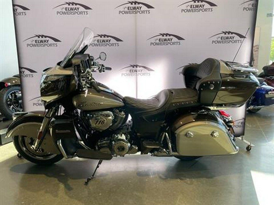 2023 Indian Motorcycle Roadmaster®