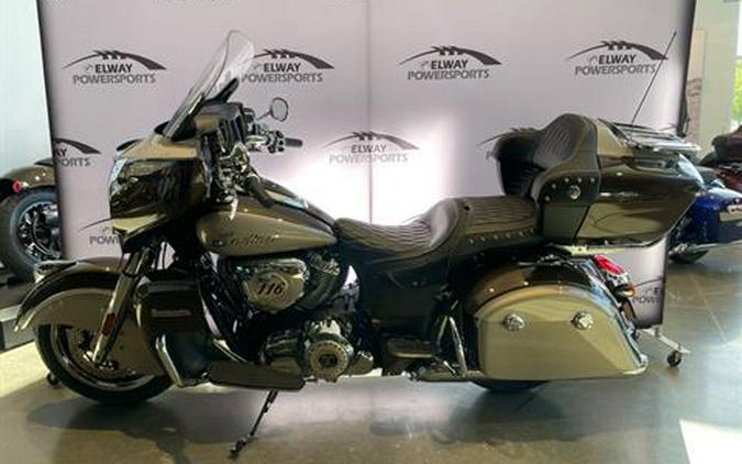 2023 Indian Motorcycle Roadmaster®