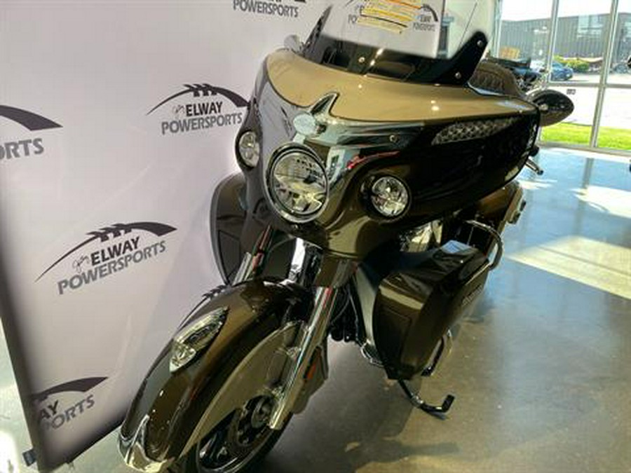 2023 Indian Motorcycle Roadmaster®