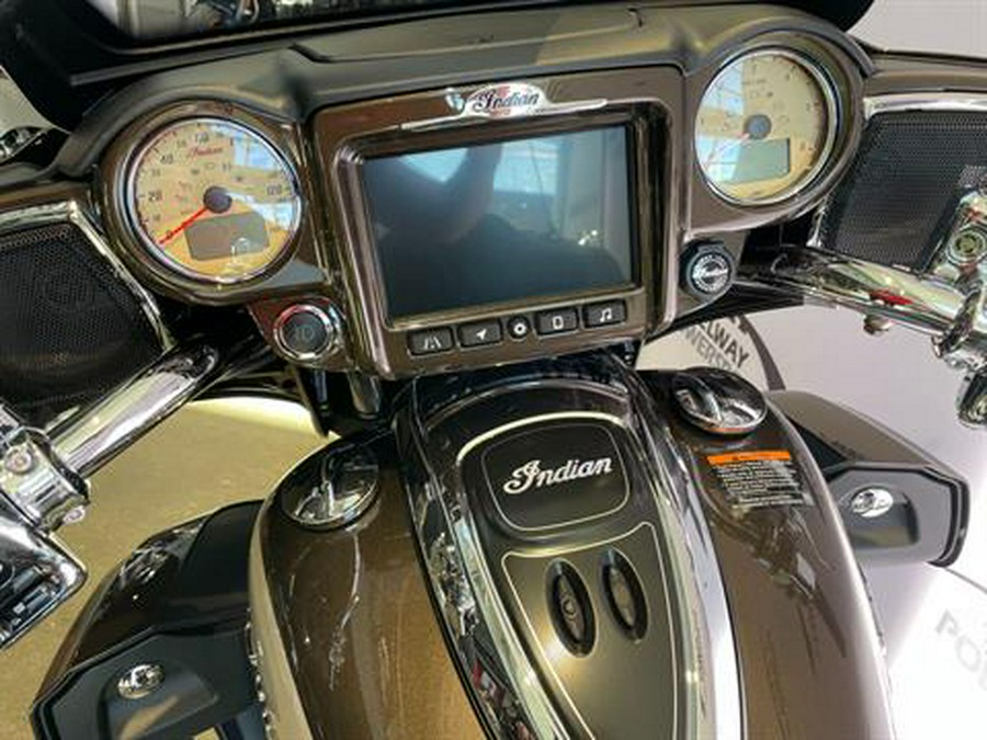 2023 Indian Motorcycle Roadmaster®