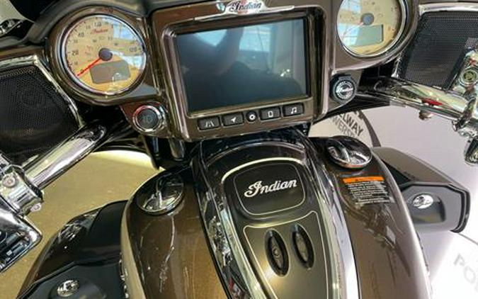 2023 Indian Motorcycle Roadmaster®