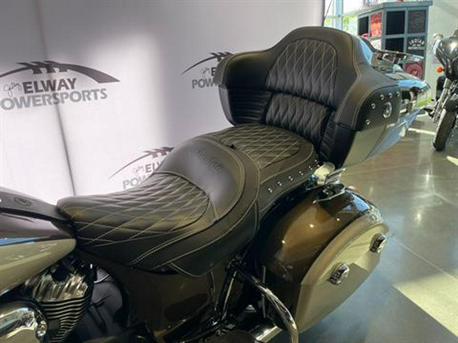 2023 Indian Motorcycle Roadmaster®