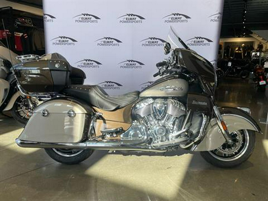 2023 Indian Motorcycle Roadmaster®