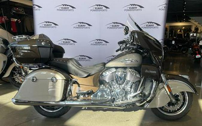 2023 Indian Motorcycle Roadmaster®