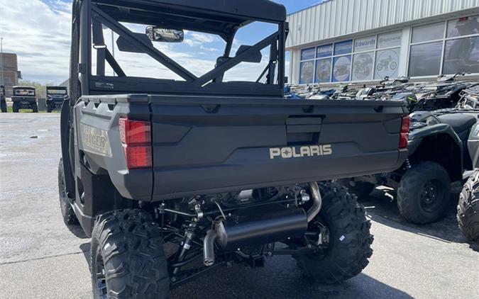 2024 Polaris Ranger 1000 Premium