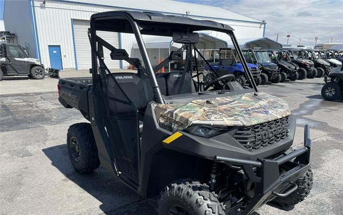 2024 Polaris Ranger 1000 Premium