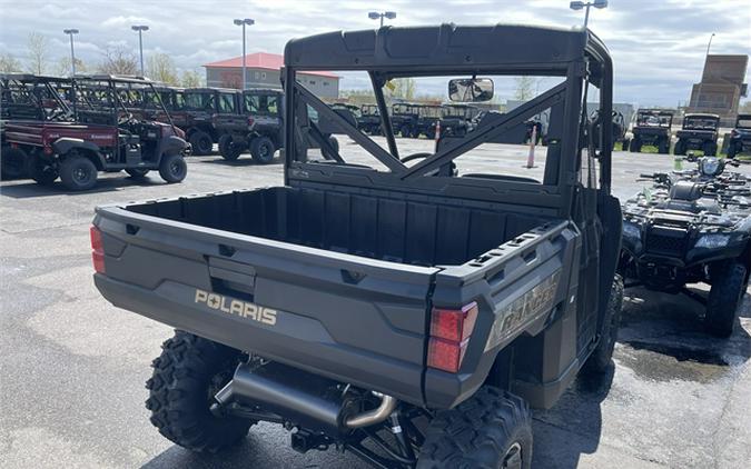 2024 Polaris Ranger 1000 Premium