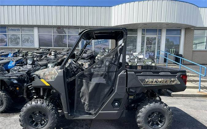 2024 Polaris Ranger 1000 Premium