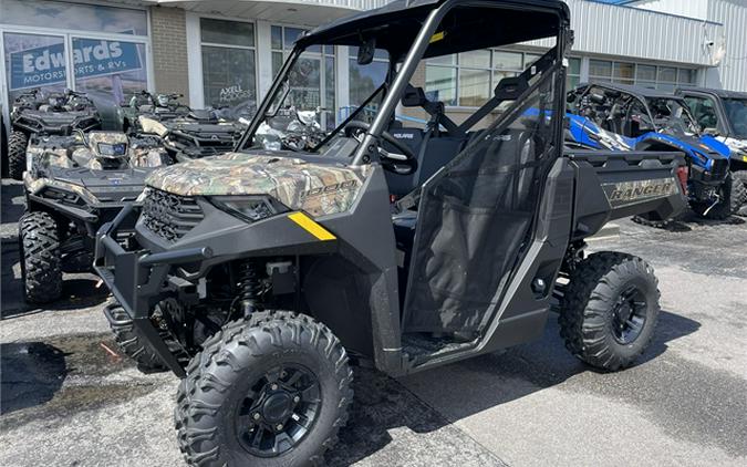 2024 Polaris Ranger 1000 Premium